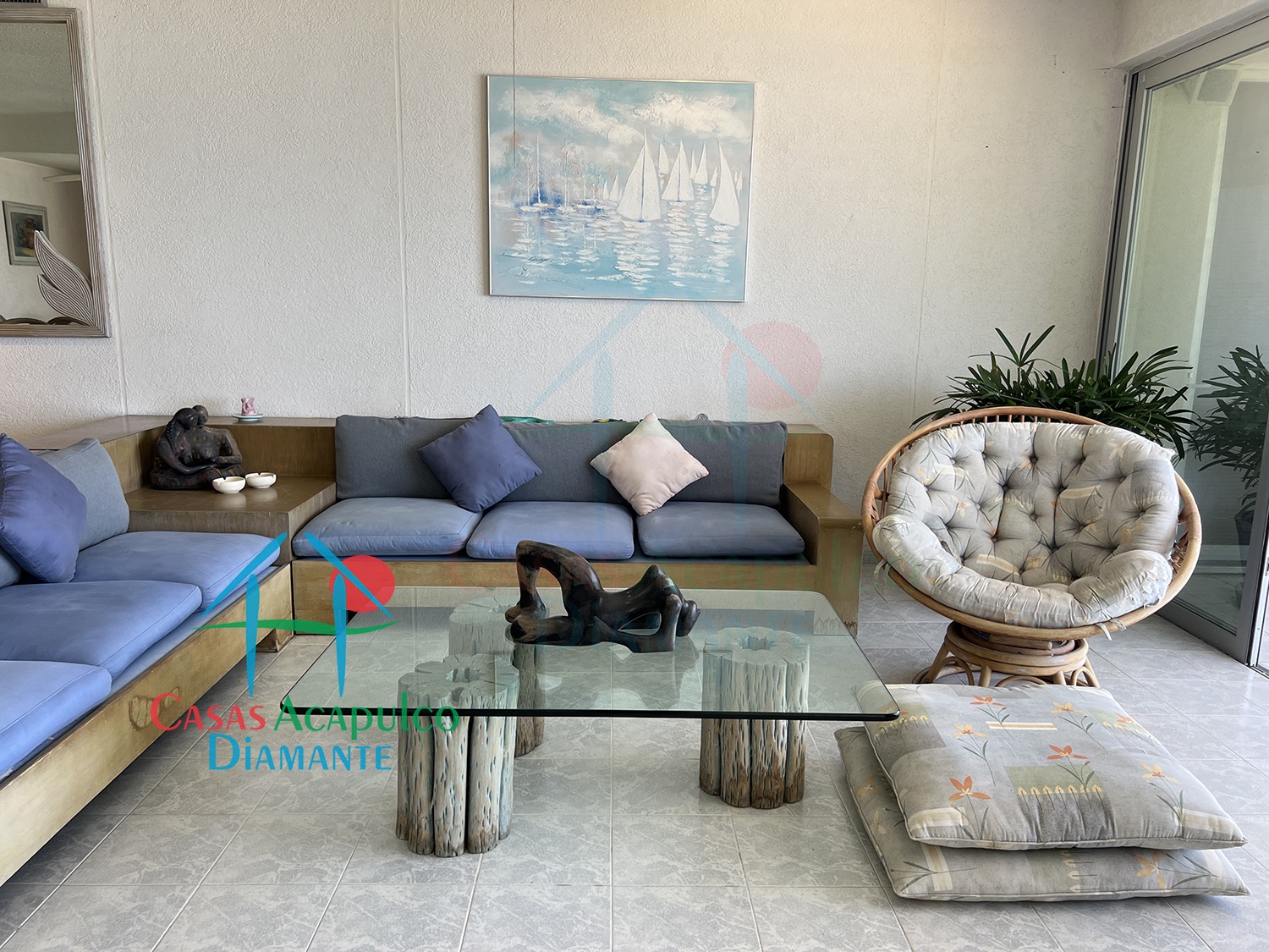 La Palma 301 - Estancia 16